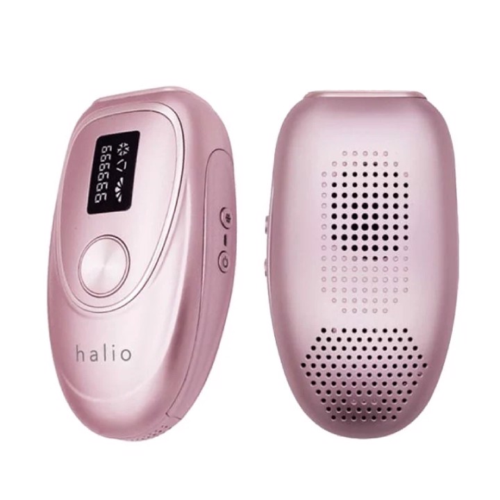 MÁY TRIỆT LÔNG HALIO IPL COOLING HAIR REMOVAL DEVICE