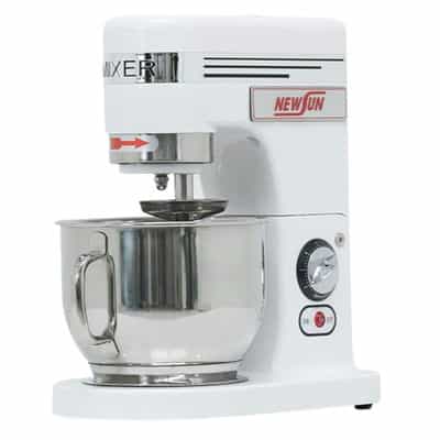 máy trộn đánh kem,trứng newsun 5 lít b5c