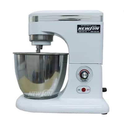máy trộn đánh kem,trứng newsun 5 lít sl5b