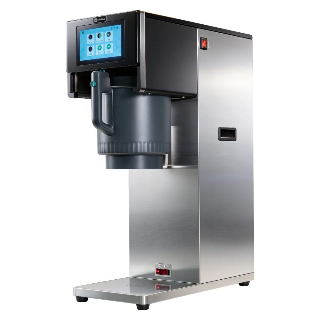 máy ủ trà unibar hi-tech 79