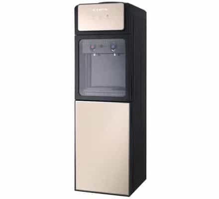 MÁY UỐNG NƯỚC NÓNG LẠNH BÌNH ÚP COEX CW-7115
