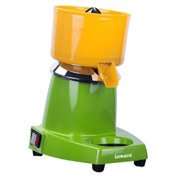 MÁY VẮT CAM CÔNG NGHIỆP LAMACA CJ2
