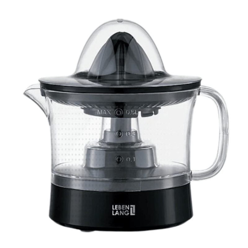 MÁY VẮT CAM LEBENLANG LBL3383 0.5L 40W