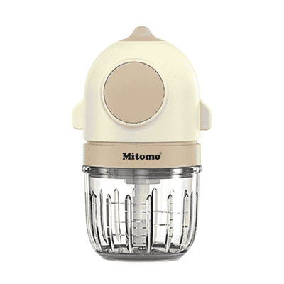 MÁY XAY ĂN DẶM CHO BÉ 0.3 LÍT MITOMO MT-350