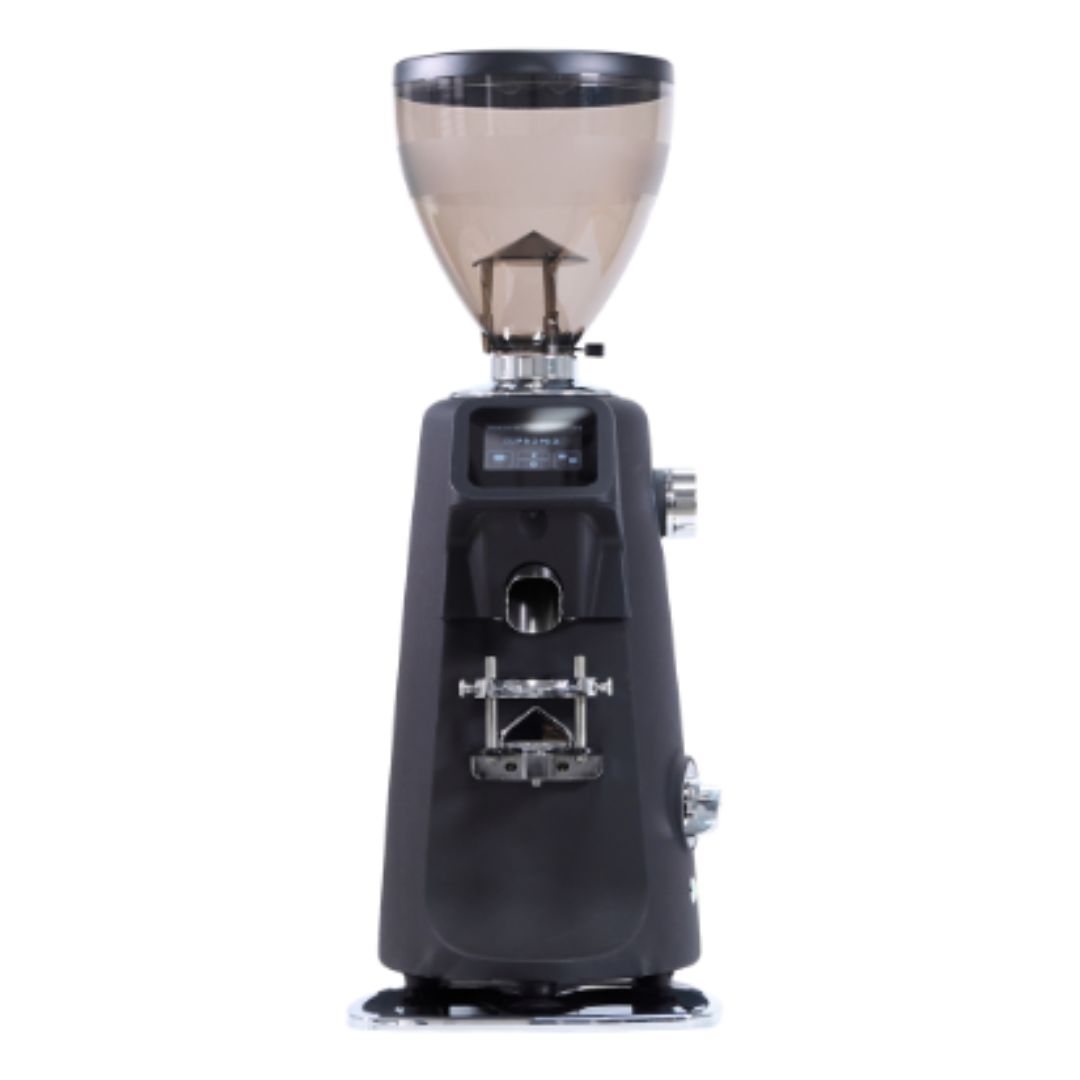 MÁY XAY CÀ PHÊ BÁN TỰ ĐỘNG PROMIX PG83E