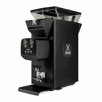 MÁY XAY CAFE CAO CẤP SANREMO X-ONE