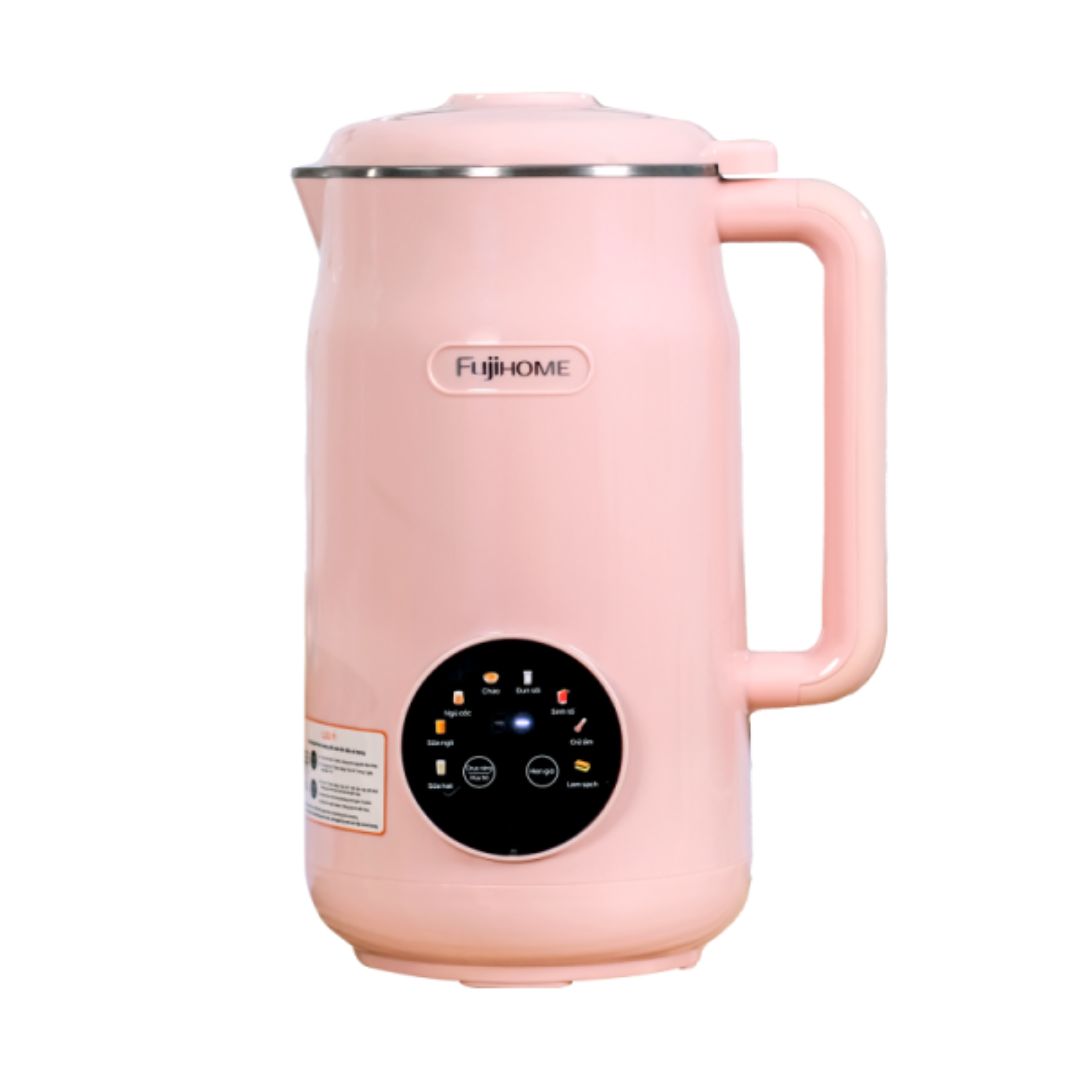 MÁY XAY LÀM SỮA HẠT ĐA NĂNG FUJIHOME 1.2 LÍT SM826
