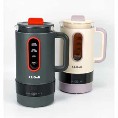 MÁY XAY LÀM SỮA HẠT ĐA NĂNG GALI 1.0 LÍT GL-1410A