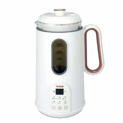 MÁY XAY LÀM SỮA HẠT GALI 1.0 LÍT GL-1410B