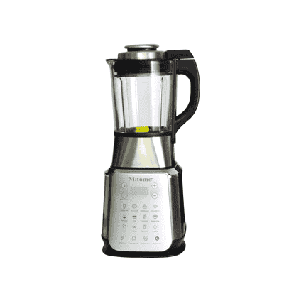MÁY XAY NẤU SỮA HẠT ĐA NĂNG 1.75 LÍT MITOMO MSH-539V1