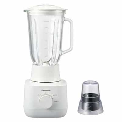 MÁY XAY SINH TỐ 1.5 LÍT PANASONIC MX-EG5311WRA