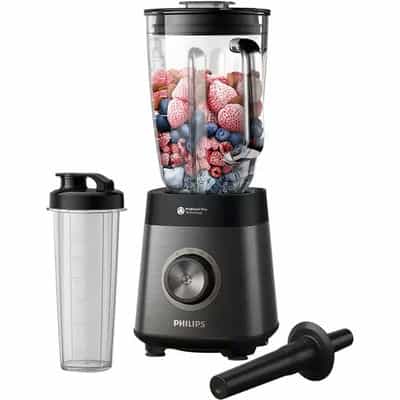 MÁY XAY SINH TỐ 1.5 LÍT PHILIPS HR3041/00