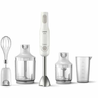 MÁY XAY SINH TỐ CẦM TAY PHILIPS 1.0 LÍT HR2537/00