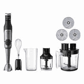 MÁY XAY SINH TỐ CẦM TAY PHILIPS 1.7 LÍT HR2685/00 (1200W)
