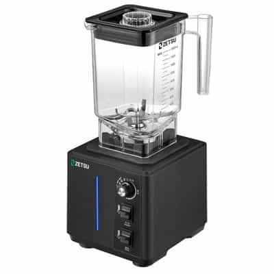 MÁY XAY SINH TỐ CÔNG NGHIỆP 1.8 LÍT ZETSU Z-01
