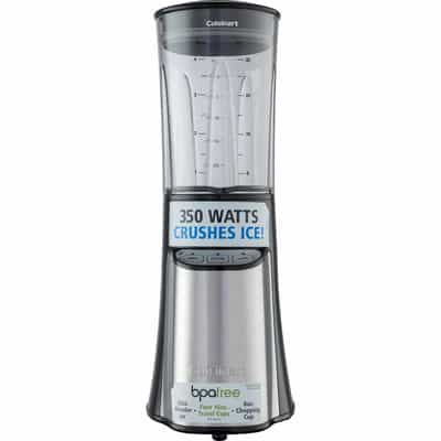 MÁY XAY SINH TỐ CUISINART 0.9 LÍT CBP-300HK