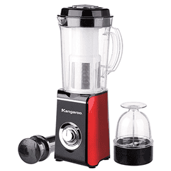 MÁY XAY SINH TỐ KANGAROO 0.5 LÍT KG2B1