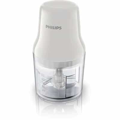 MÁY XAY THỊT 0.5 LÍT PHILIPS HR1393/00