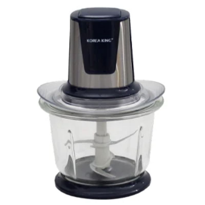 máy xay thịt korea king 1,5 lít pmc-15b