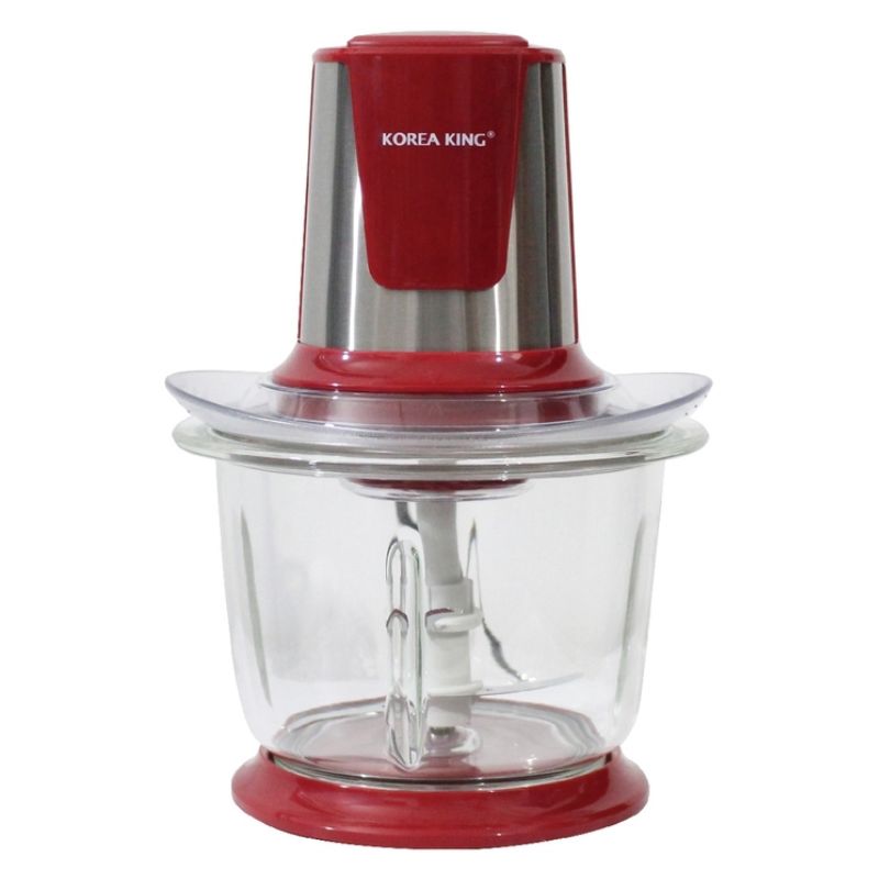 máy xay thịt korea king 1,5 lít pmc-15r