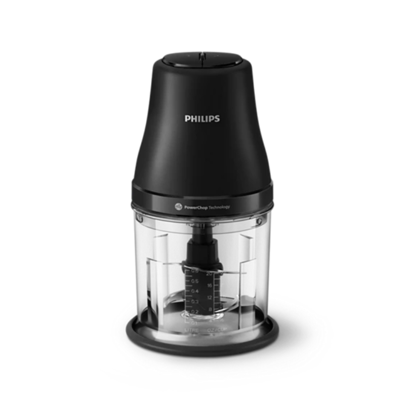 MÁY XAY THỊT PHILIPS HR1501/00 1L 450W