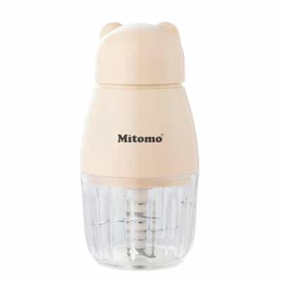 MÁY XAY TỎI ỚT 0.3 LÍT MITOMO MT-300