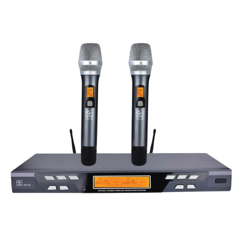 micro không dây cf mr188