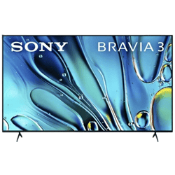 [MIỄN PHÍ LẮP ĐẶT] GOOGLE TIVI 4K SONY 43 INCHES K-43S30