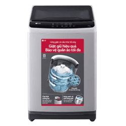 MÁY GIẶT LG 9.0 KG T2109NT1G