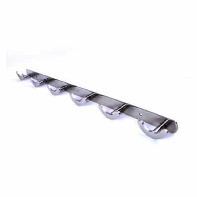MÓC TREO QUẦN ÁO DRACO ATMA6I INOX 304