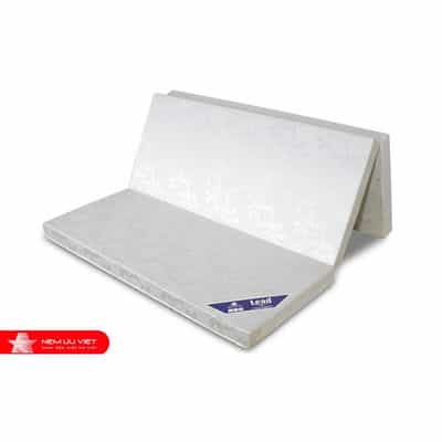 NỆM BÔNG ÉP GẤP 3 ƯU VIỆT LEAD KÍCH THƯỚC 220*200*5CM