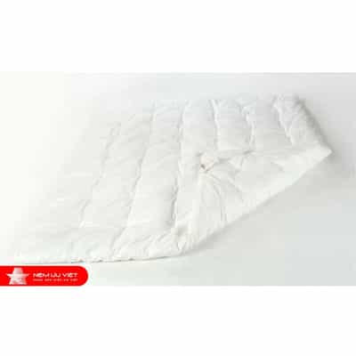 NỆM TĂNG TIỆN NGHI ƯU VIỆT TOPPER GÒN KÍCH THƯỚC 200*200*7CM
