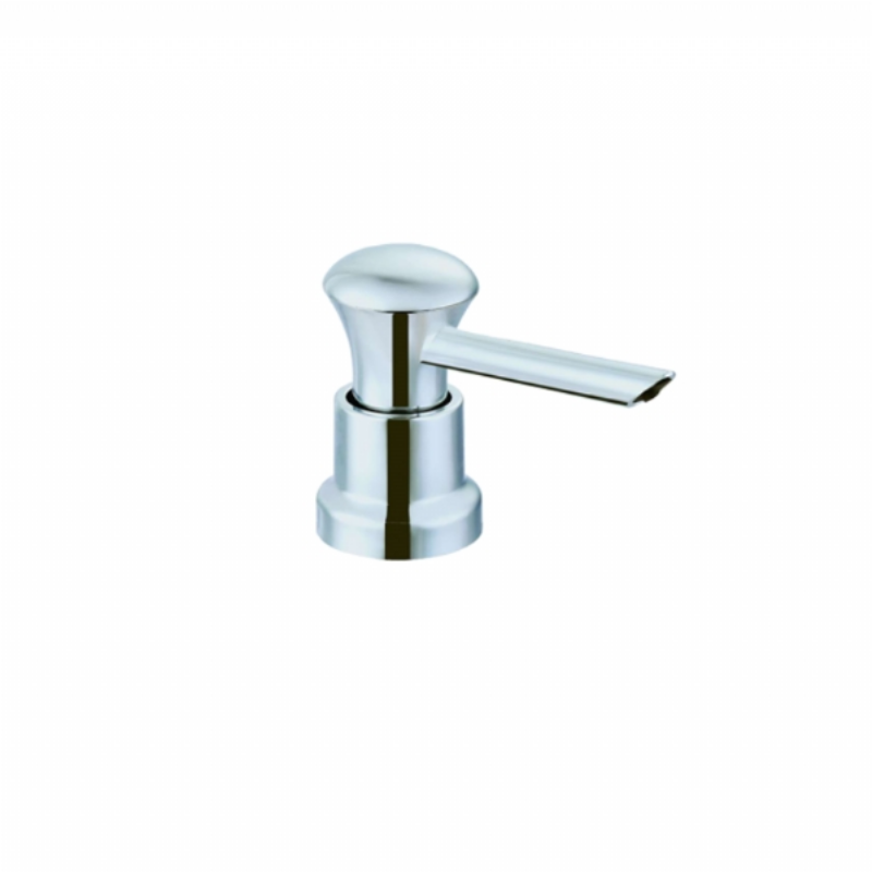 NHẤN XÀ PHÒNG MOEN 7029 NHỰA BỀN