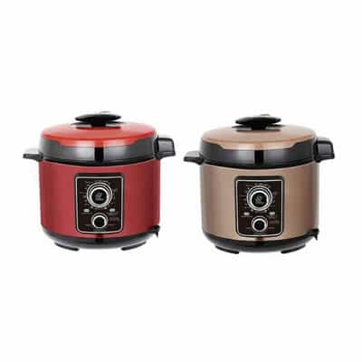 nồi áp suất điện cơ 6.0 lít orkin or66