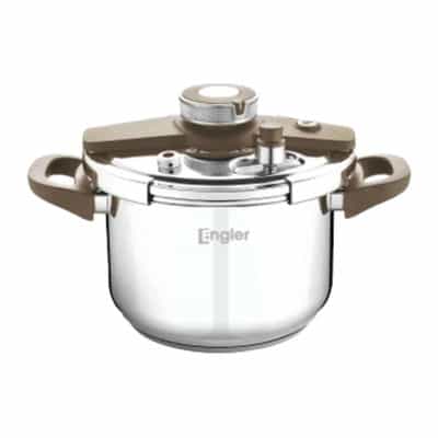 nồi áp suất gas 6.0 lít engler el 9112