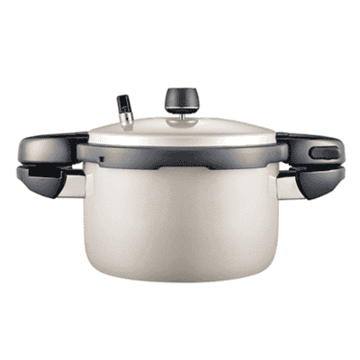 NỒI ÁP SUẤT GAS POONGNYUN 3.5 LÍT BEDPC-06(IH)