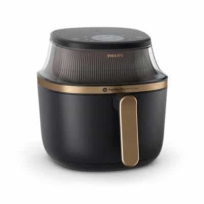 NỒI CHIÊN KHÔNG DẦU 7.2 LÍT PHILIPS NA342/00