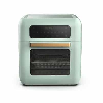 NỒI CHIÊN KHÔNG DẦU BEAR QZG-A15V1 10L CÔNG SUẤT 1500W