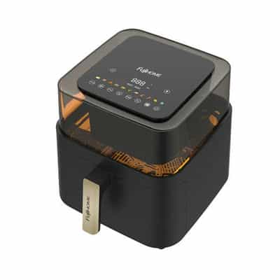 NỒI CHIÊN KHÔNG DẦU FUJIHOME 8 LÍT A8DG2