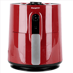 NỒI CHIÊN KHÔNG DẦU KANGAROO 3.5 LÍT KG35F2 (1500W)