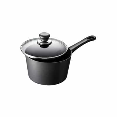 Nồi chống dính Scanpan Classic 20cm 25001200 nhôm đúc nguyên khối
