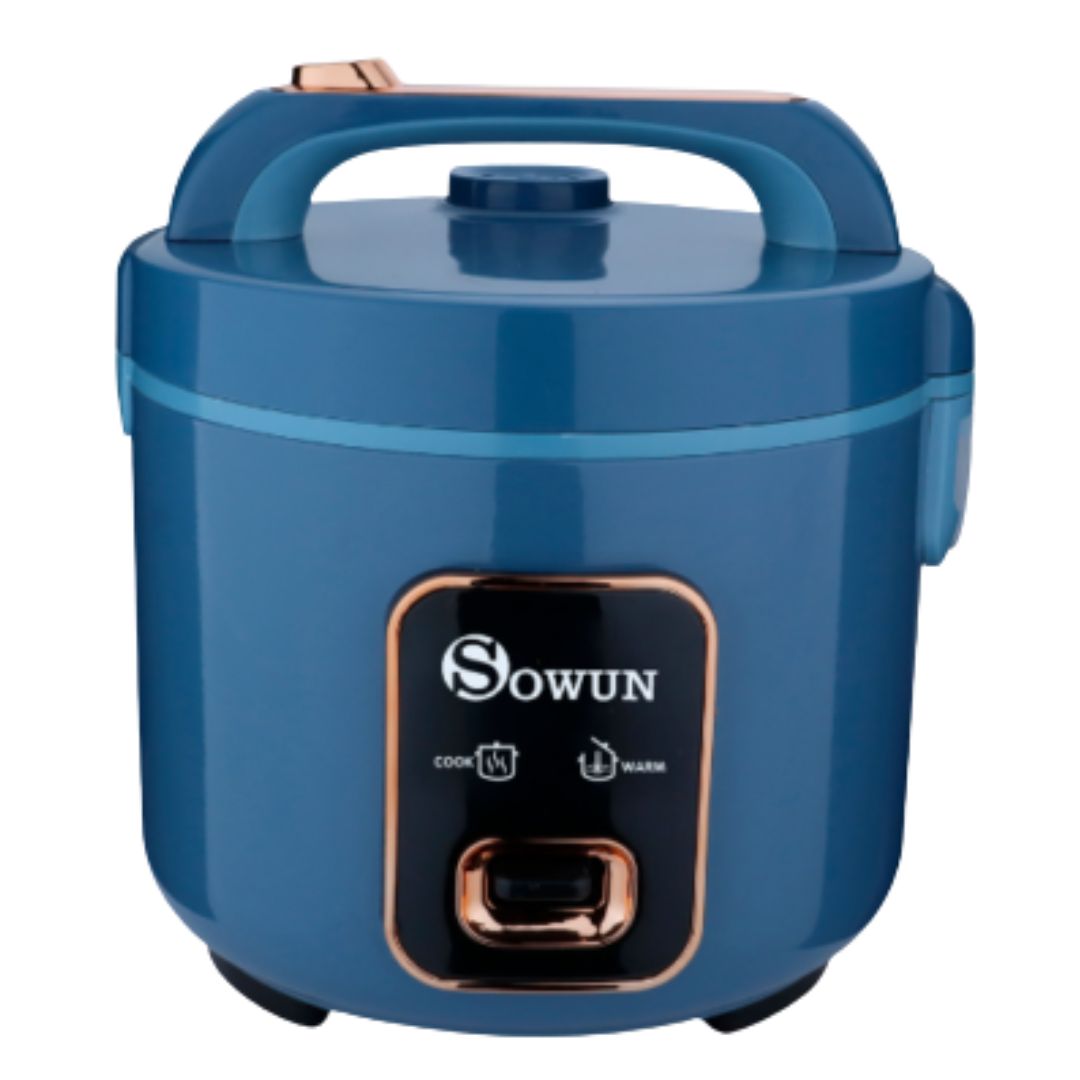 NỒI CƠM ĐIỆN NẮP GÀI SOWUN 1.8 LÍT SW-6913
