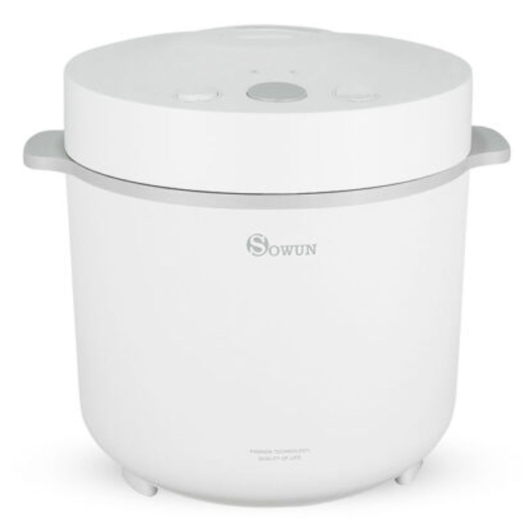 nồi cơm điện nắp gài sowun 2.0 lít sw-693