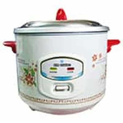 NỒI CƠM ĐIỆN NẮP RỜI KIM CƯƠNG 1.8 LÍT KC-1.8LR