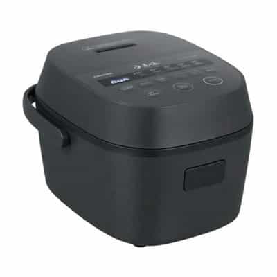 NỒI CƠM ĐIỆN TỬ TOSHIBA 1.0 LÍT RC-10DR5UVN(H)