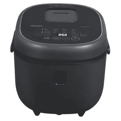 NỒI CƠM ĐIỆN TỬ TOSHIBA 1,8 LÍT RC-18DR4TVN(H)