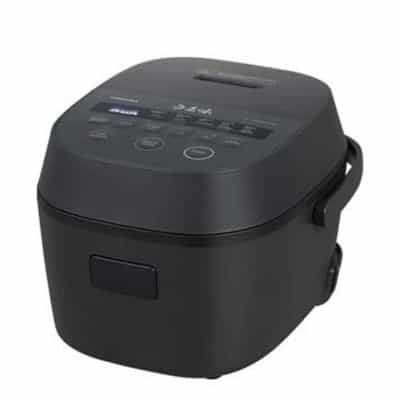 NỒI CƠM ĐIỆN TỬ TOSHIBA 1.8 LÍT RC-18DR5UVN(H)