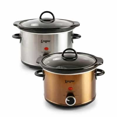 NỒI TIỀM 2.5 LÍT ENGLER EL9116