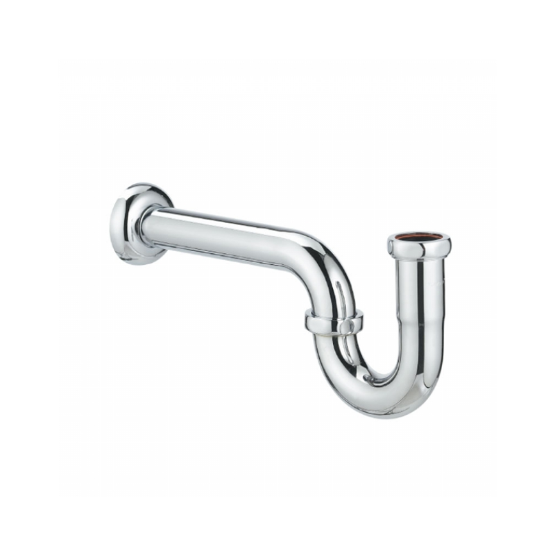 ỐNG CONG CHỮ P MOEN 71000MCL - ĐỒNG MẠ CHROME DẪN NƯỚC THẢI LAVABO