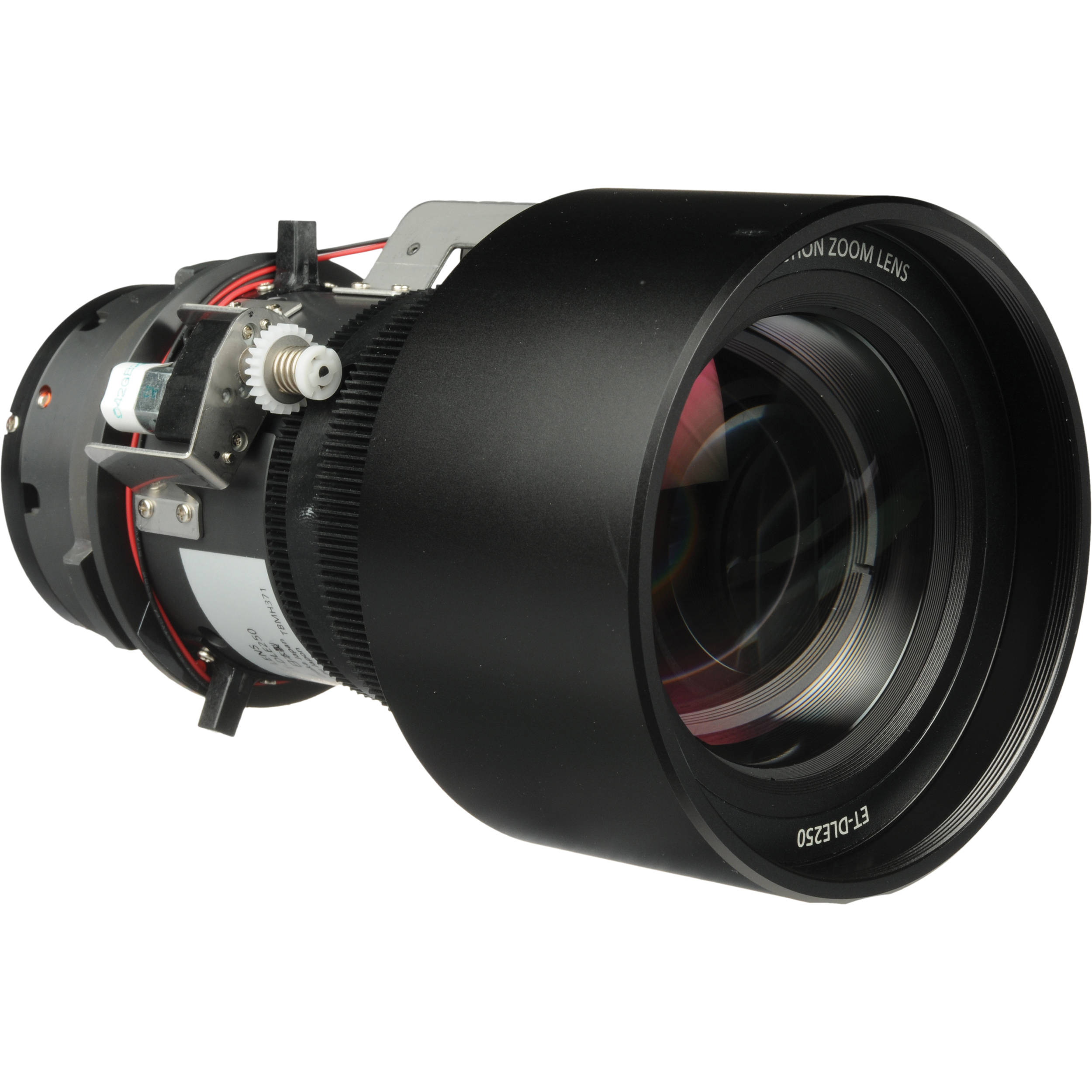 ỐNG KÍNH MIDDLE THROW ZOOM LENS 2.4-3.8:1 PANASONIC ET-DLE250 (2023)